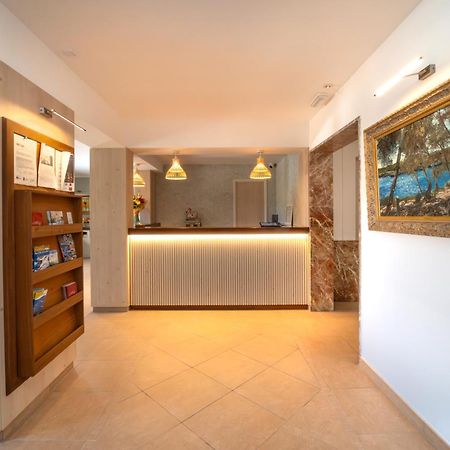 Hotel Playa Mondrago Portopetro 外观 照片