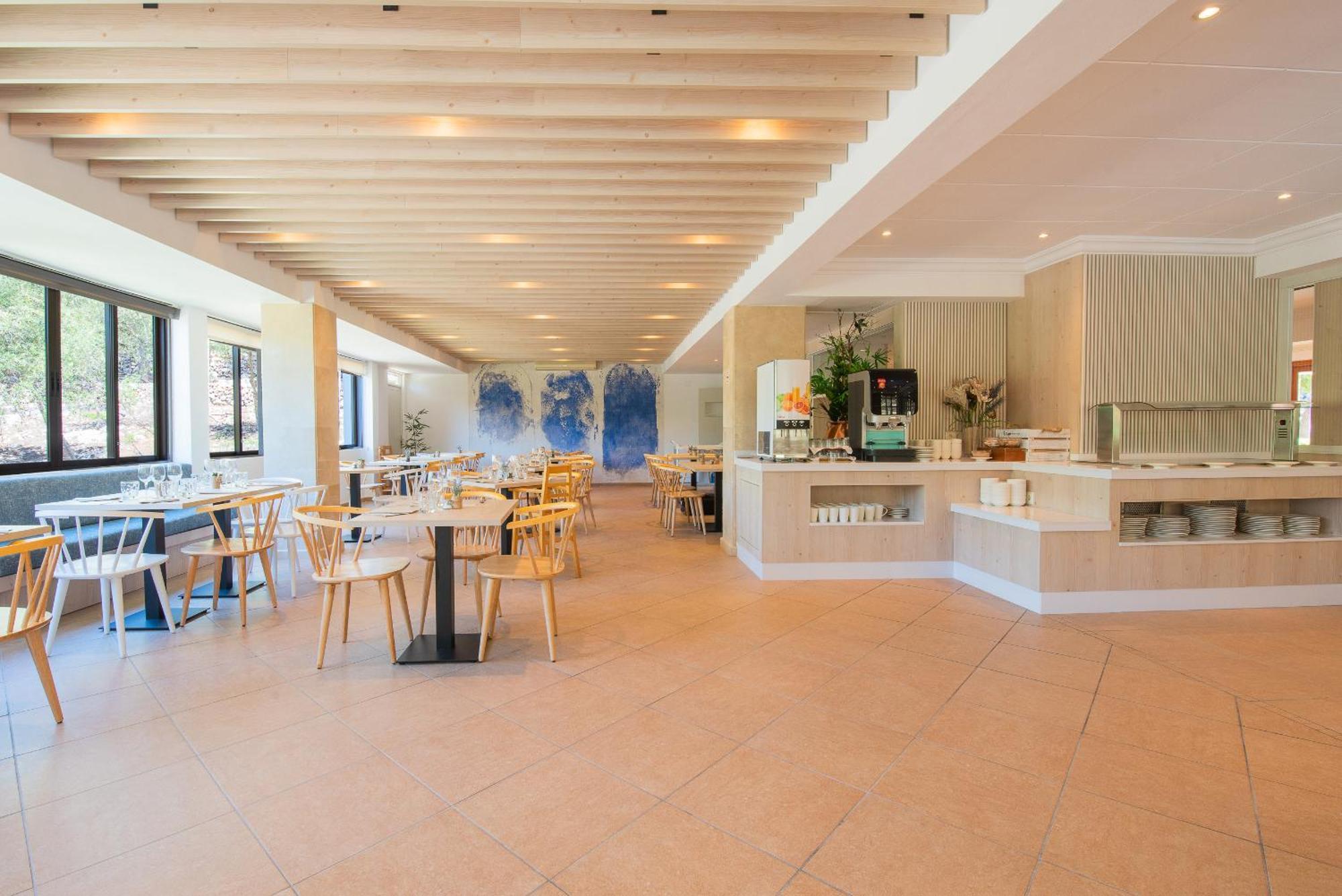 Hotel Playa Mondrago Portopetro 外观 照片
