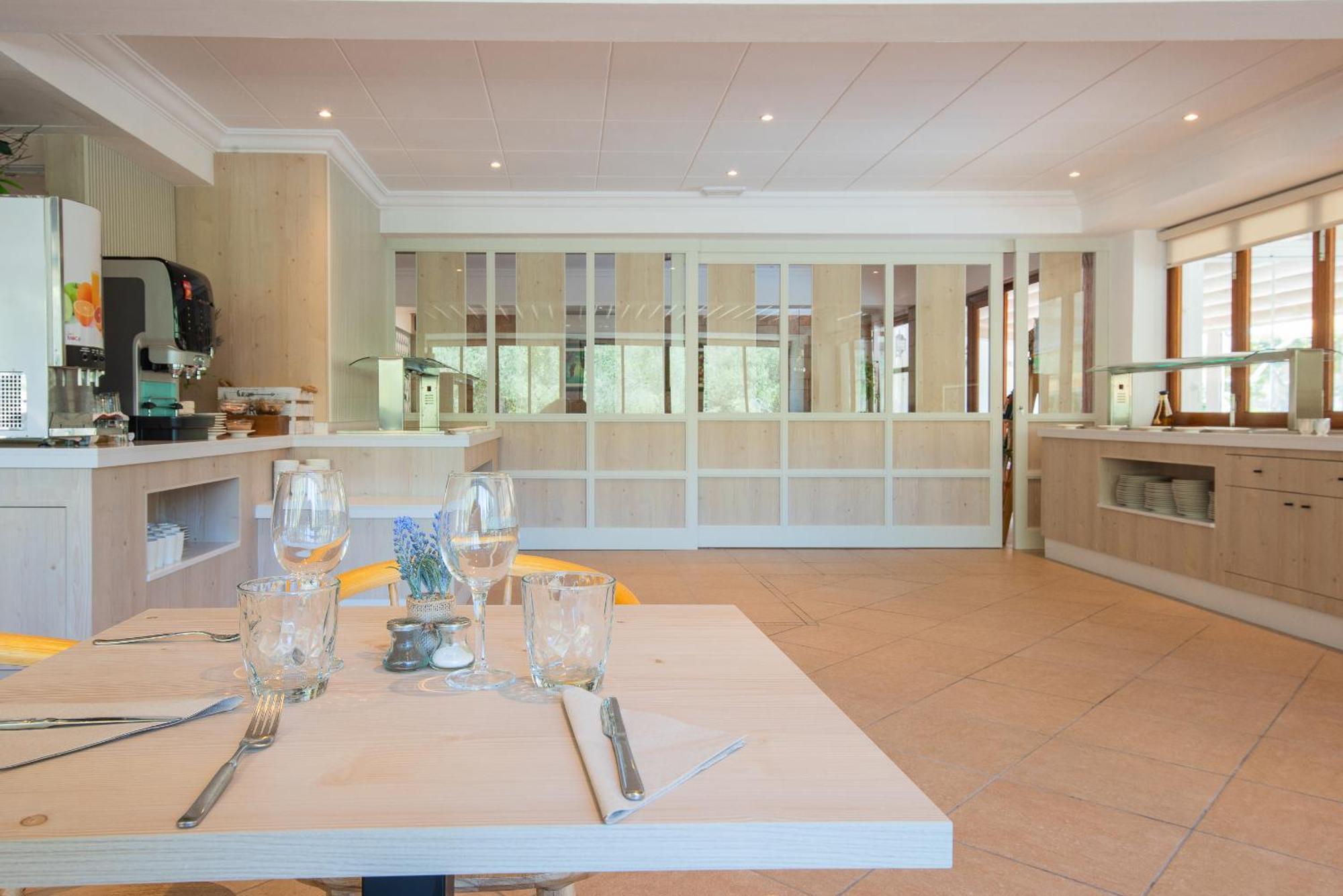 Hotel Playa Mondrago Portopetro 外观 照片