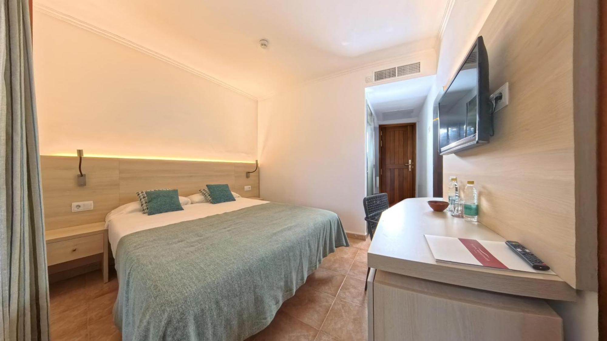 Hotel Playa Mondrago Portopetro 外观 照片
