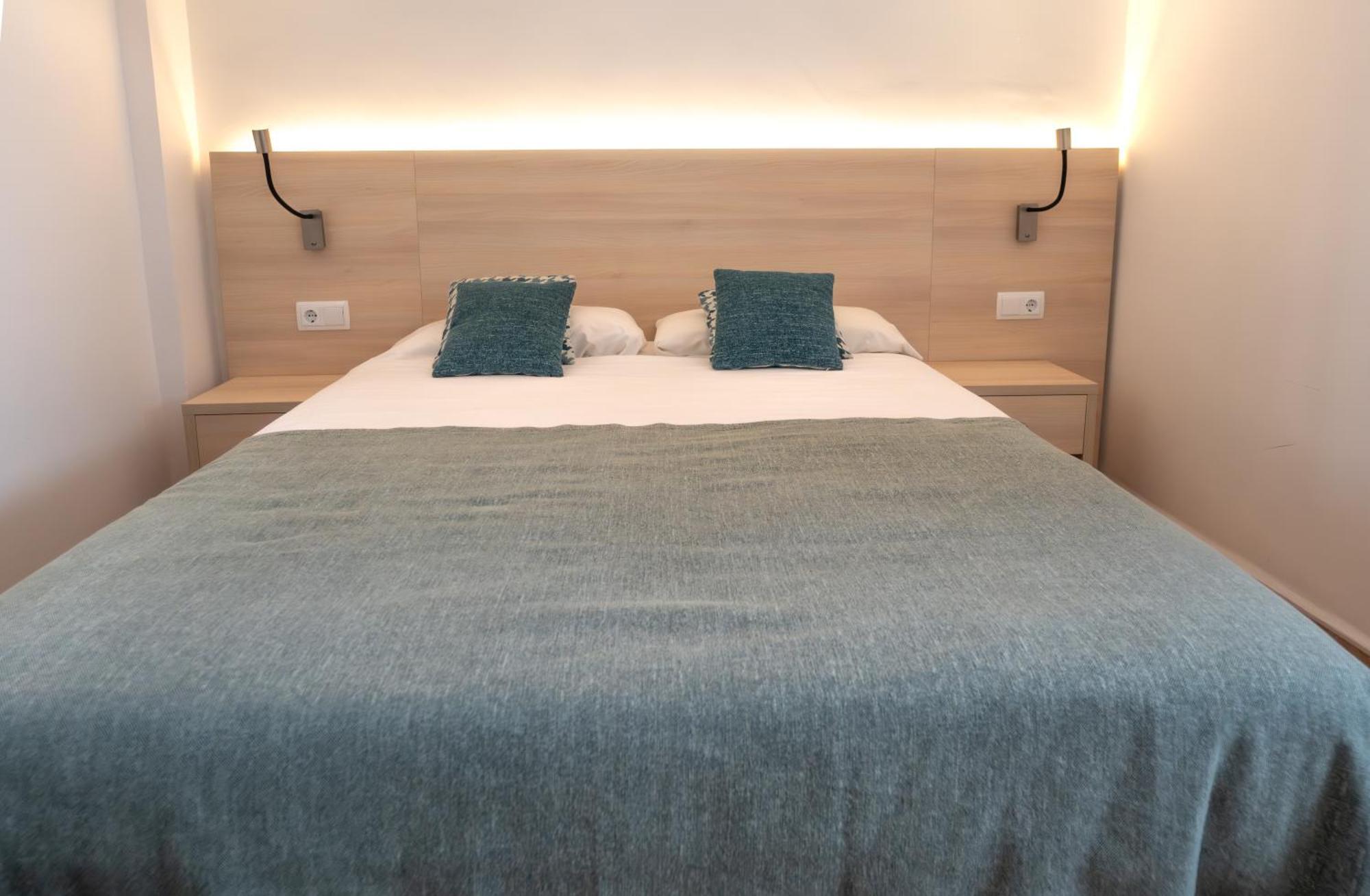 Hotel Playa Mondrago Portopetro 外观 照片