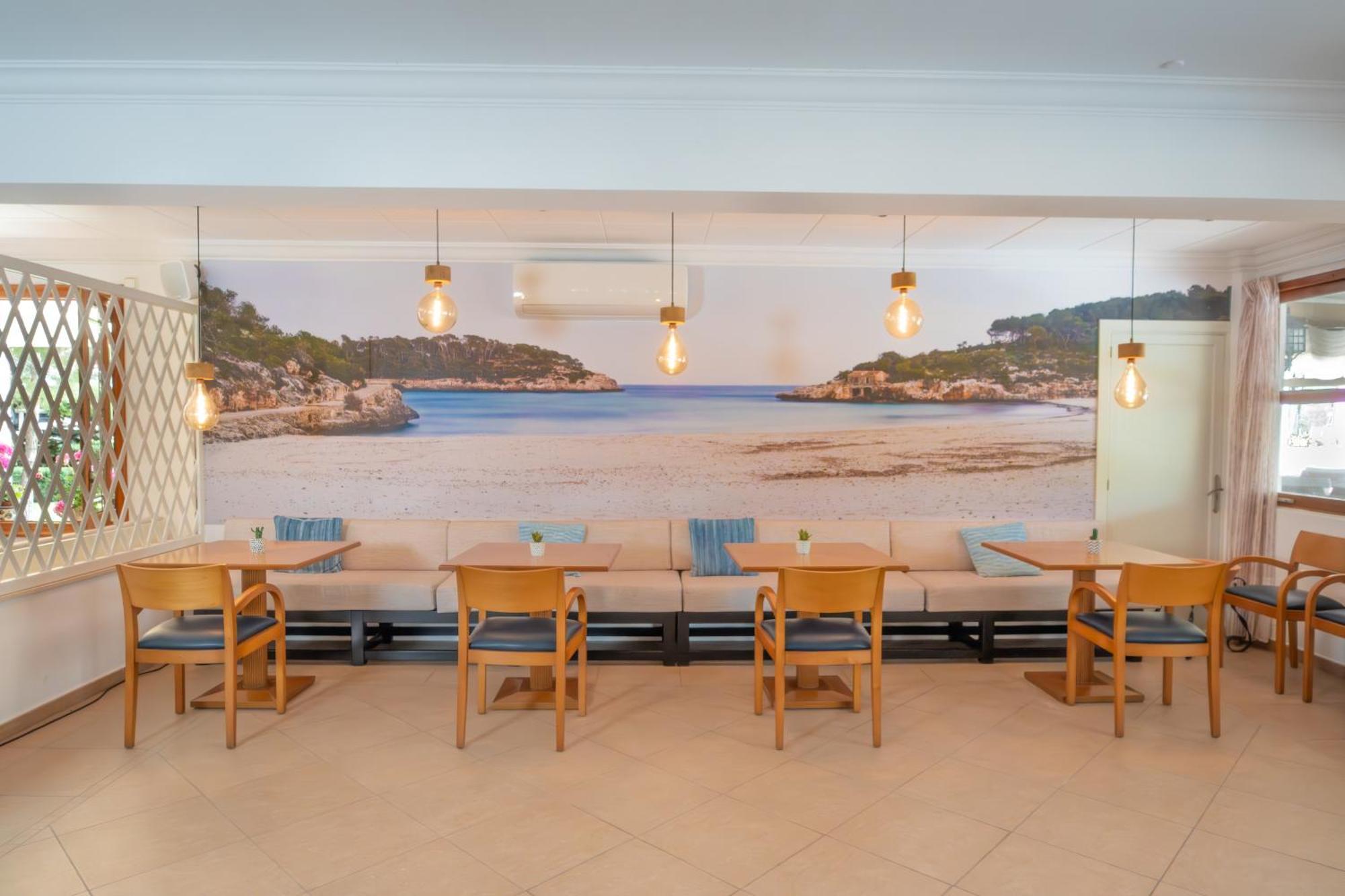Hotel Playa Mondrago Portopetro 外观 照片