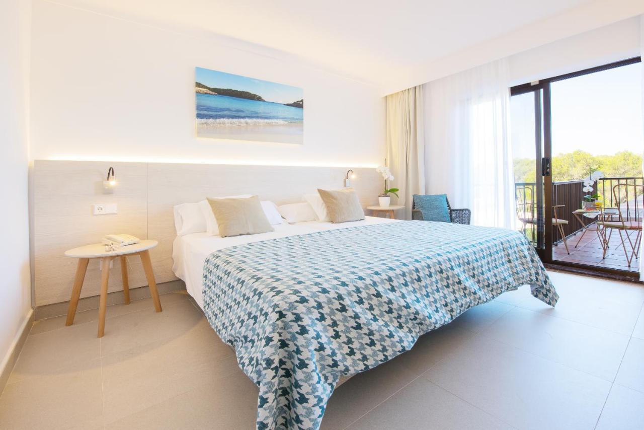 Hotel Playa Mondrago Portopetro 外观 照片