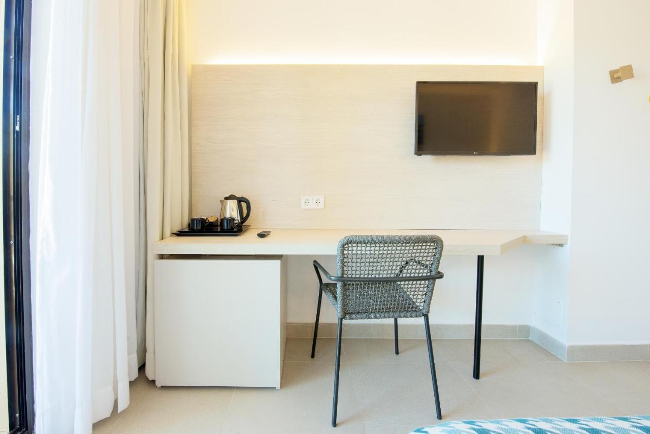 Hotel Playa Mondrago Portopetro 外观 照片