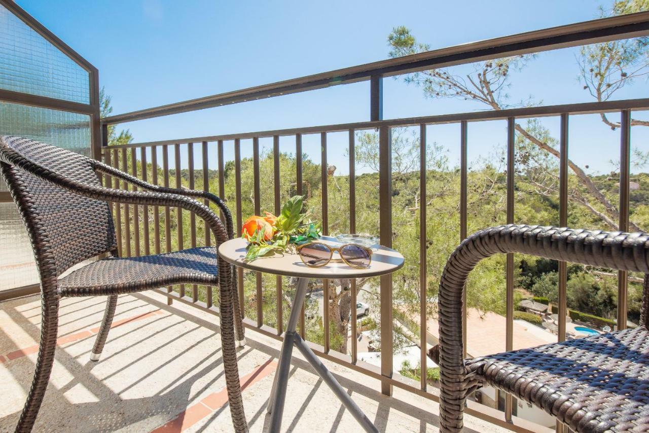 Hotel Playa Mondrago Portopetro 外观 照片