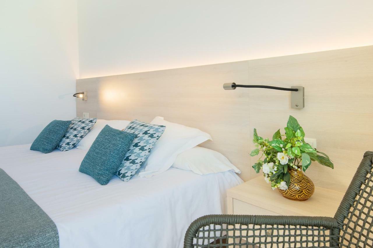Hotel Playa Mondrago Portopetro 外观 照片