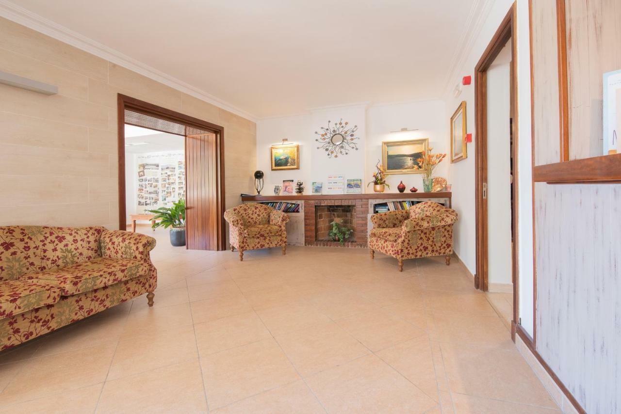 Hotel Playa Mondrago Portopetro 外观 照片
