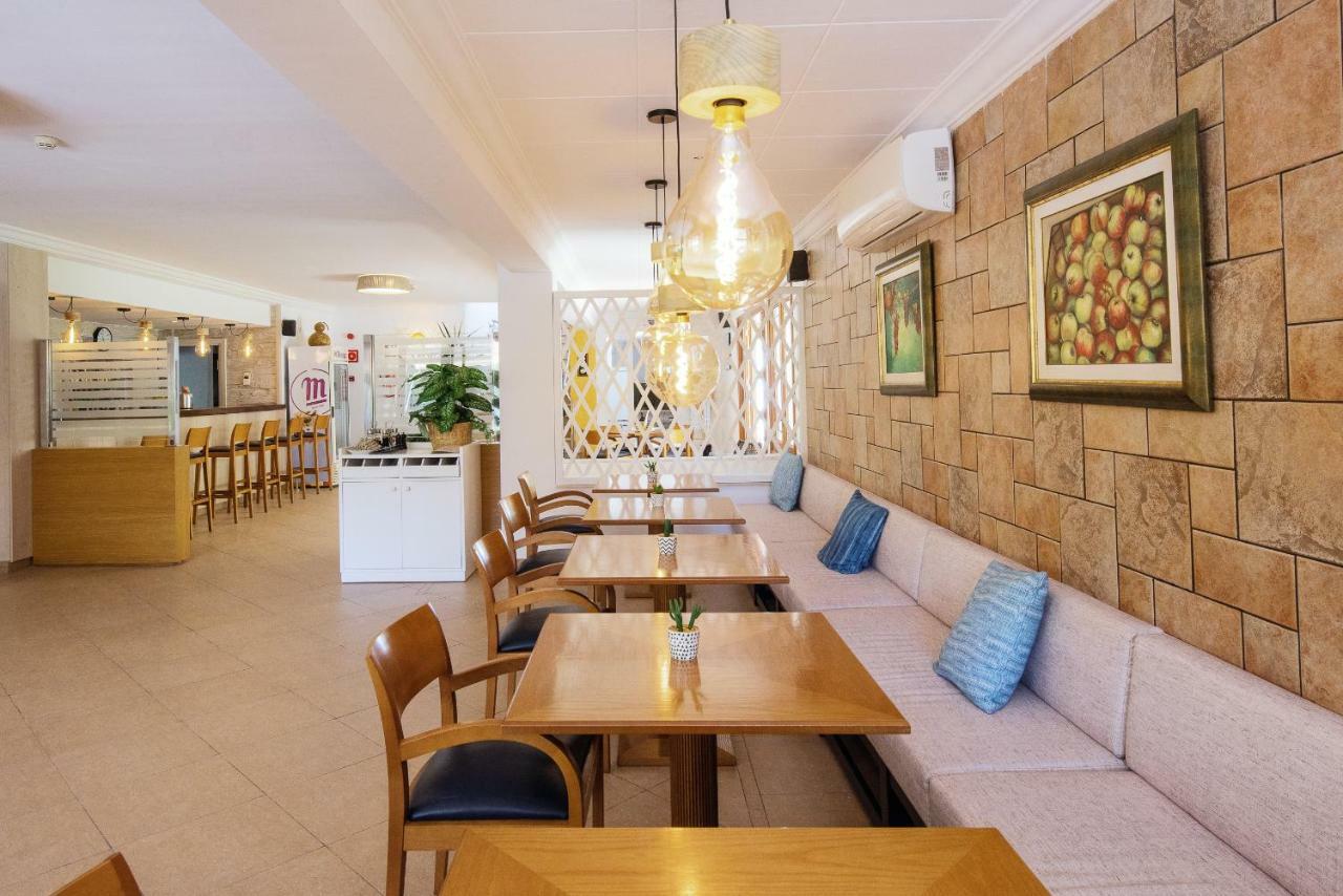 Hotel Playa Mondrago Portopetro 外观 照片