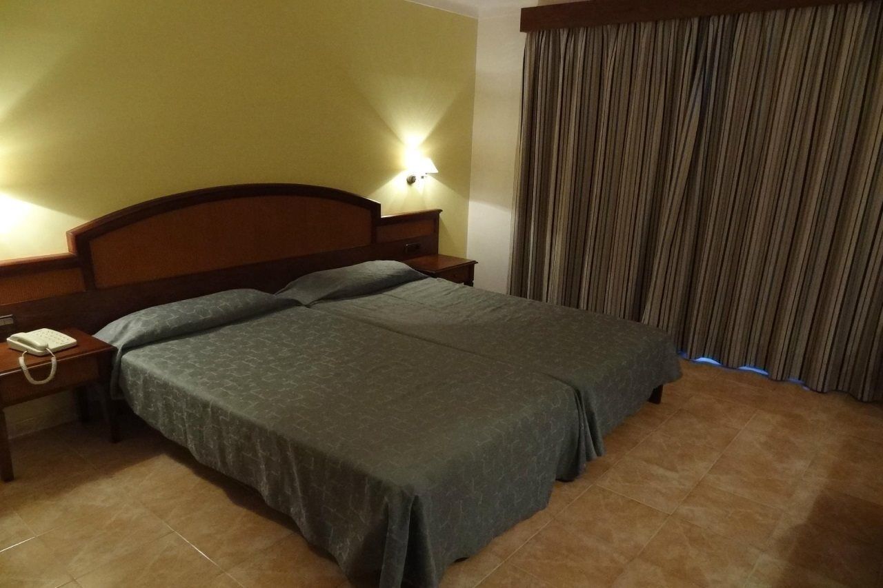 Hotel Playa Mondrago Portopetro 外观 照片