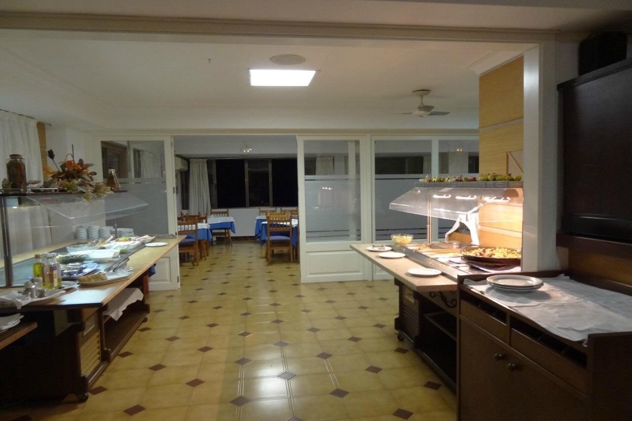 Hotel Playa Mondrago Portopetro 外观 照片