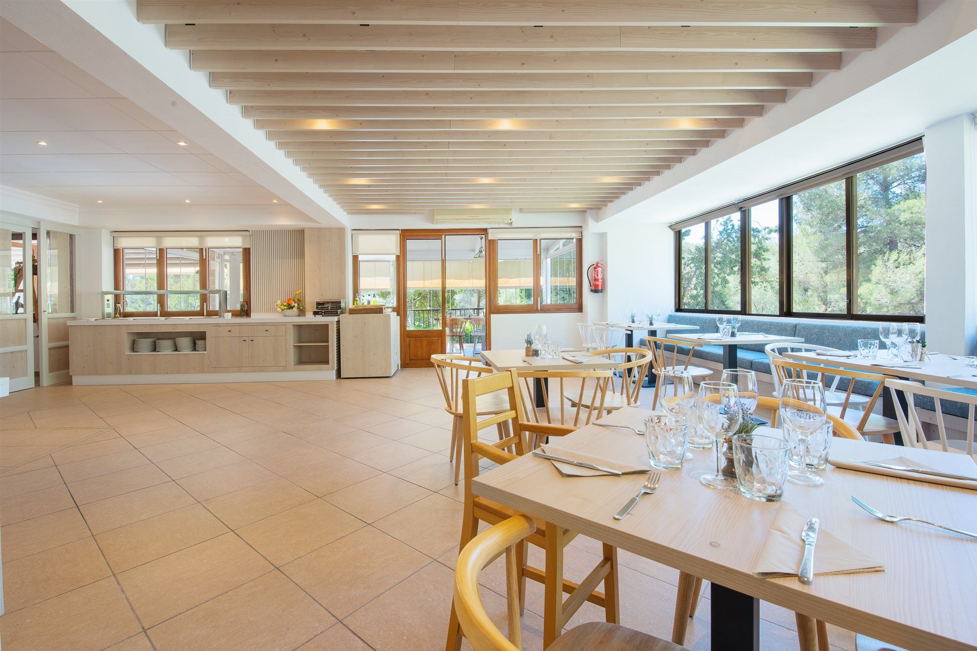 Hotel Playa Mondrago Portopetro 外观 照片