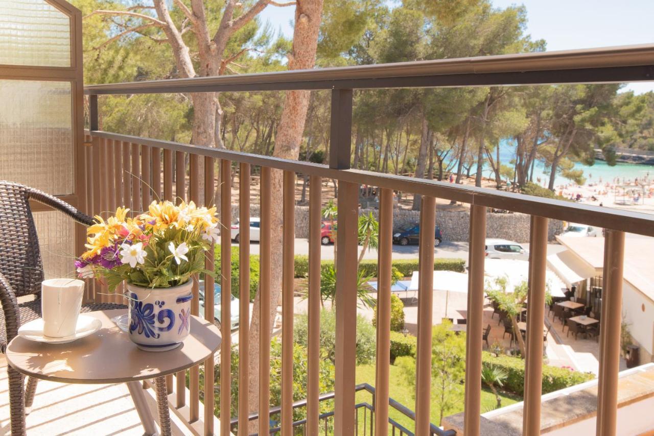Hotel Playa Mondrago Portopetro 外观 照片