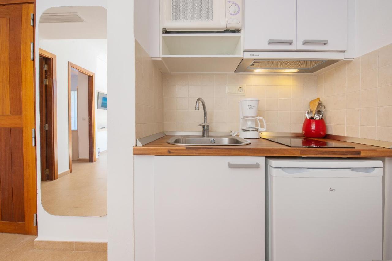 Hotel Playa Mondrago Portopetro 外观 照片