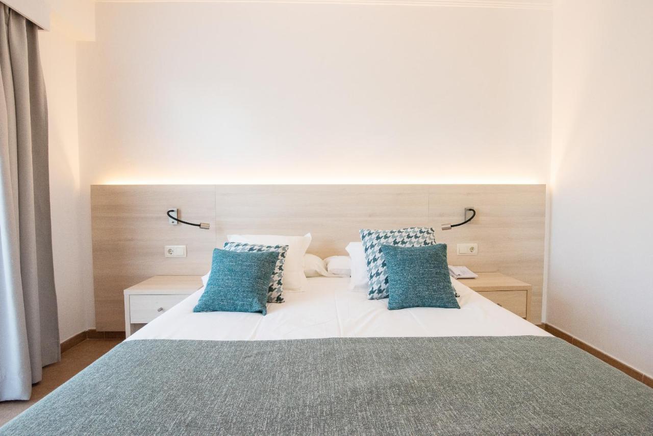 Hotel Playa Mondrago Portopetro 外观 照片